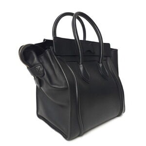 Celine Bag Tote Shoulder Luggage Shoppper